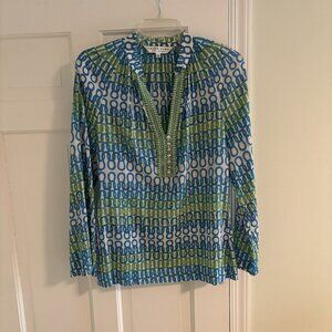Trina Turk Tunic